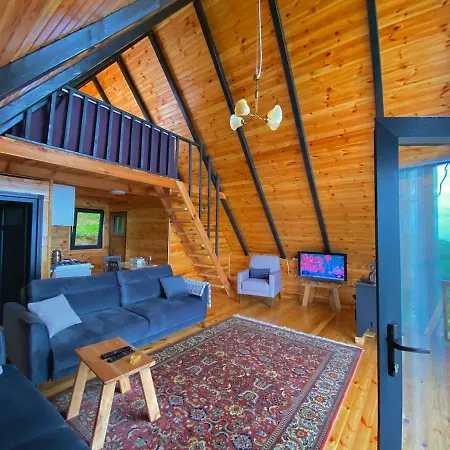 Chalet Opera 2 *