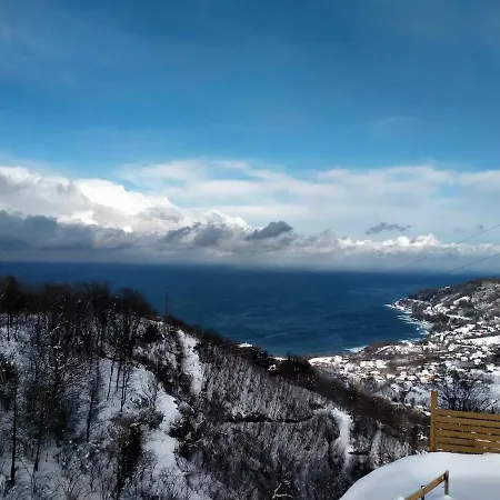 Chalet Opera 2