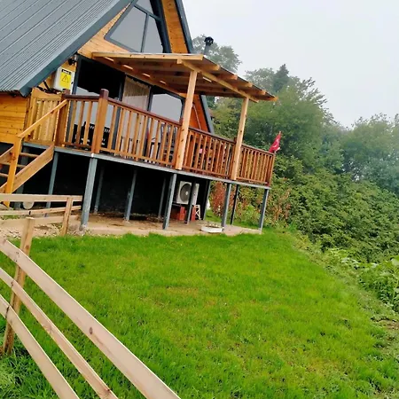 Opera 2 Chalet Ordu