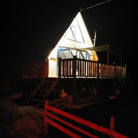 Chalet Opera 2 Ordu